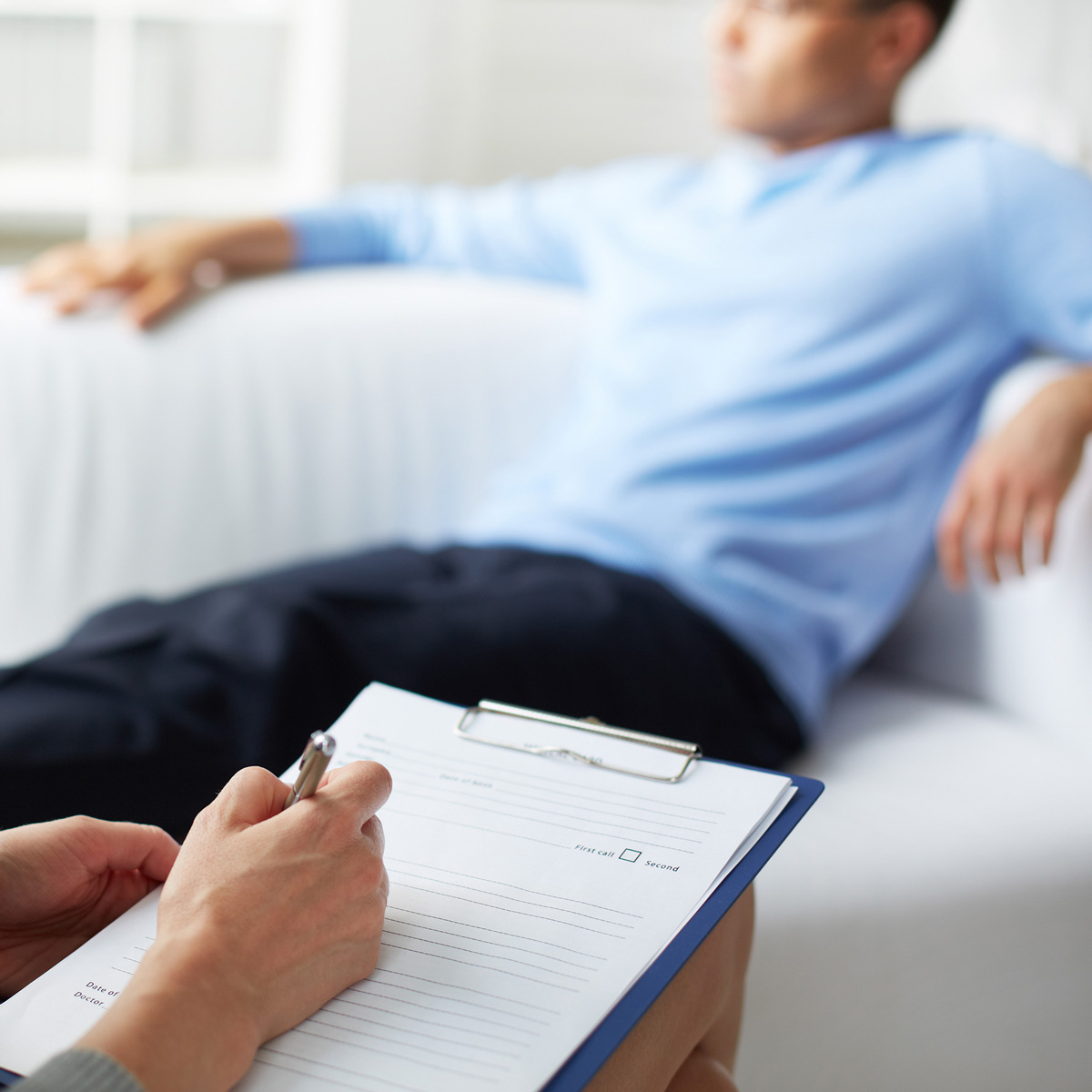 Tulburare de anxietate sociala